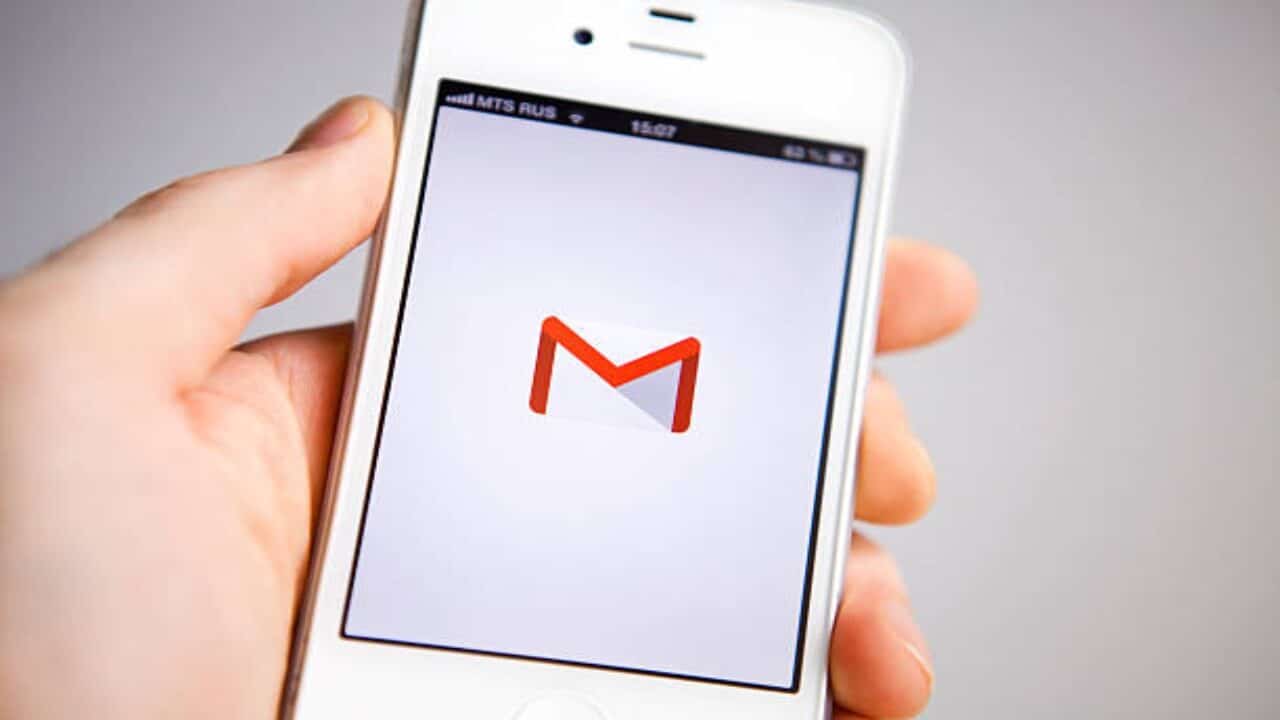 Como cancelar el envío de un correo en gmail