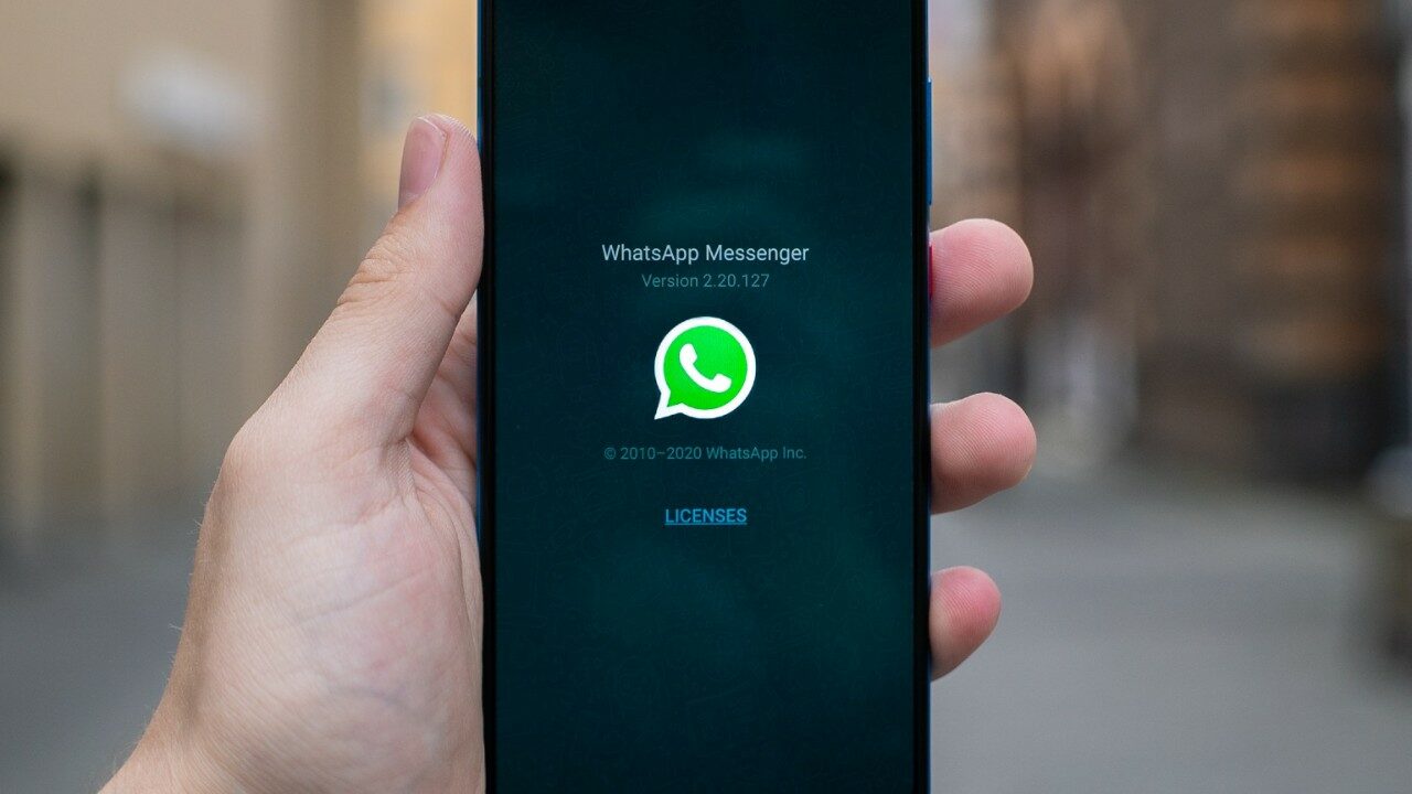Te enseñamos a enviar mensajes tachados a tus contactos de WhatsApp sin usar una aplicación adicional