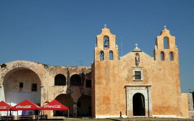 Maní en Yucatán y Cuetzalan en Puebla, entre los mejores destinos turísticos del 2021