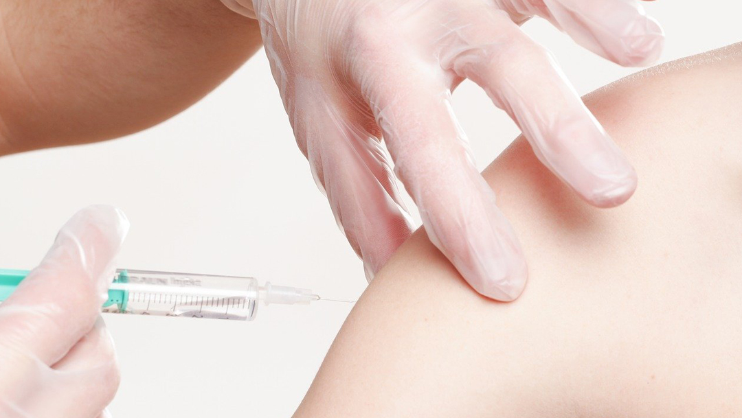 Ha comenzado la Campaña Nacional de Vacunación contra la Influenza Estacional en la CDMX. Te decimos dónde puedes ponértela