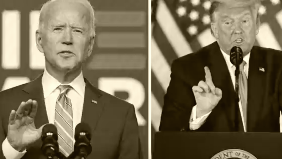 Biden se impone a Trump en Georgia y está a un paso de la Casa Blanca