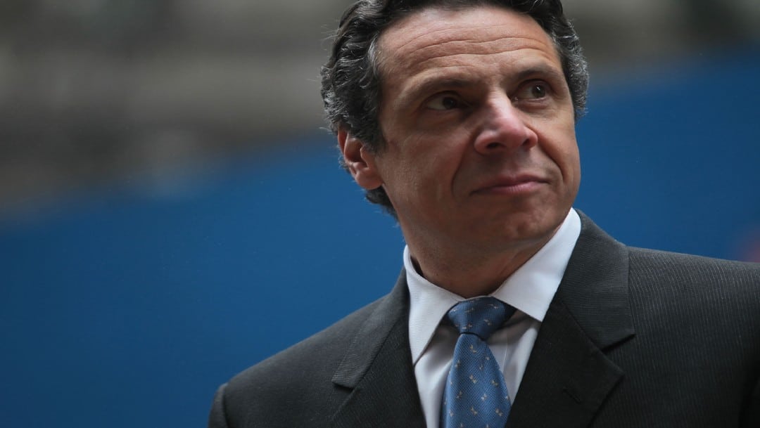 Séptima mujer acusa al gobernador de Nueva York de acoso sexual